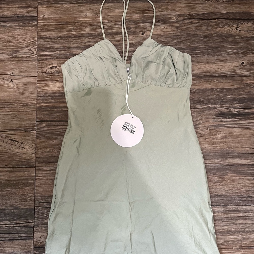 Princess Polly Jessa mini dress